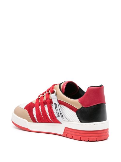  MOSCHINO | MB15174G0I GW110C